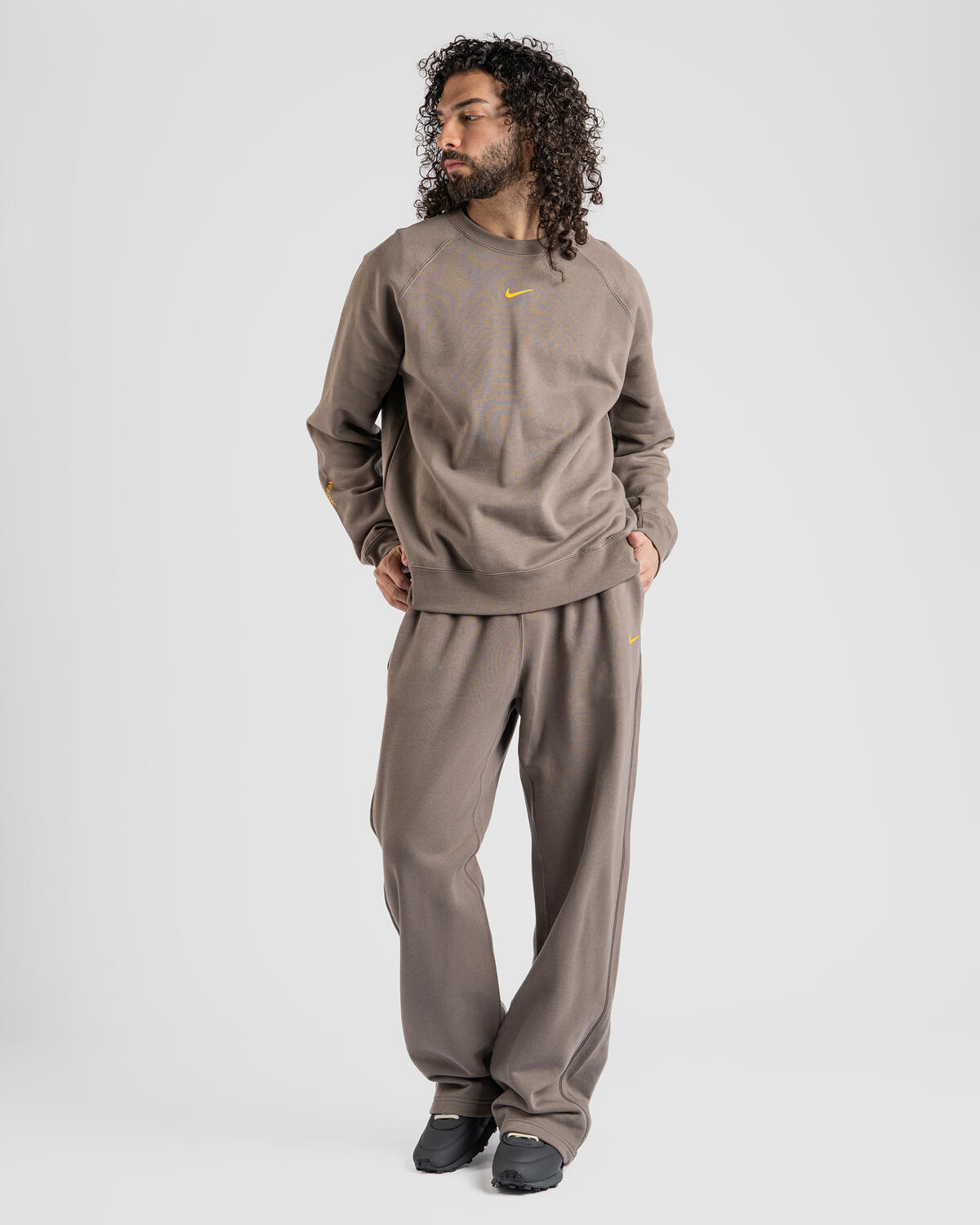 Nike x NOCTA CS CREWNECK | FN8160-042 | AFEW STORE